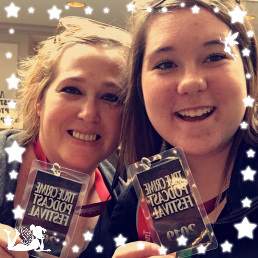 Meet your Posher, Lanesa